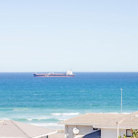Sea Breeze Leilighet Cape Town Eksteriør bilde