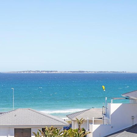 Sea Breeze Leilighet Cape Town Eksteriør bilde