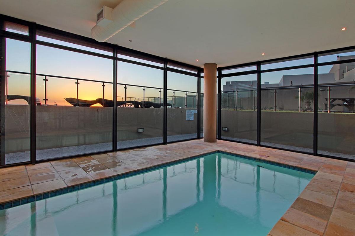 Sea Breeze Leilighet Cape Town Eksteriør bilde